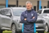 Chiarini: “Tenemos un muy buen plantel para pelear hasta el final”