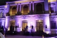 Jujuy se suma al Purple Day