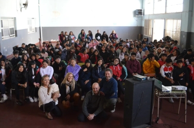 La eficiencia energ&eacute;tica crece en escuelas