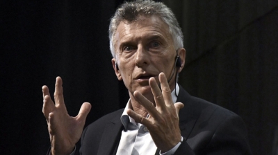 El FMI analizar&aacute; antes de fin de a&ntilde;o el pr&eacute;stamo que le dio al gobierno de Macri