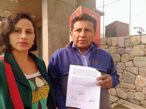 La izquierda pide que Zapla pase a la &oacute;rbita del estado