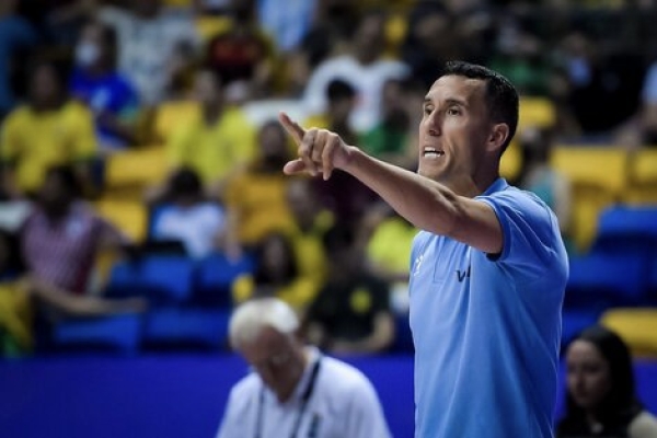 Prigioni entreg&oacute; una lista de 24 convocados para las Eliminatorias