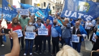 UATRE movilizar&aacute; a la Delegaci&oacute;n del Ministerio de Trabajo de Naci&oacute;n