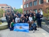 Argentinos en Harvard: la experiencia de estudiar en la universidad m&aacute;s prestigiosa del mundo