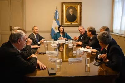 El Gobierno denunci&oacute; una malversaci&oacute;n de fondos por USD 341 millones en la entrega de las Becas Progresar