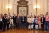 Morales destac&oacute; la cantidad de obras que garantizan descentralizaci&oacute;n y un mejor acceso a la Justicia