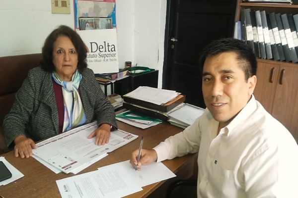 Promueven formaci&oacute;n estrat&eacute;gica para Jujuy