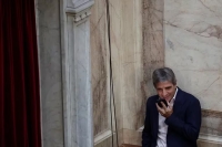 Paquete fiscal: Ganancias, Bienes Personales y el blanqueo le dar&iacute;an al Gobierno $4 billones de margen para aflojar el ajuste