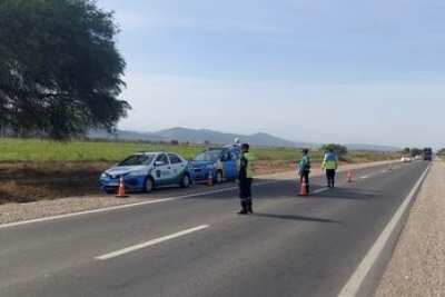 Seguridad Vial report&oacute; 31 siniestros, protagonizados por motociclistas.
