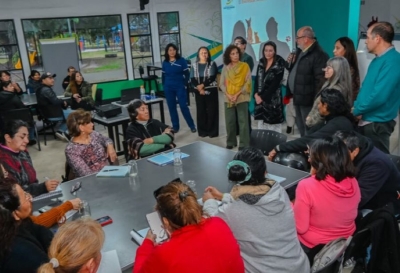 Municipio inici&oacute; el programa &ldquo;Promotores Mascoteros&rdquo;