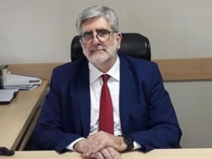 Renunci&oacute; a su cargo el juez Pablo Baca