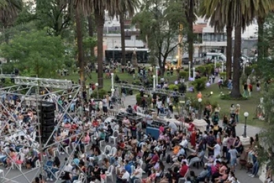Gran oferta de actividades art&iacute;sticas y culturales para las ni&ntilde;eces y las familias