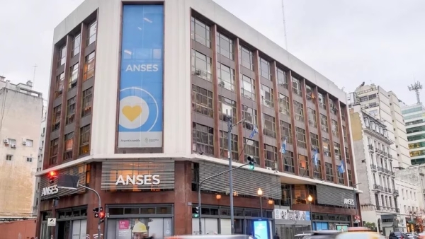 Cr&eacute;ditos Anses para jubilados