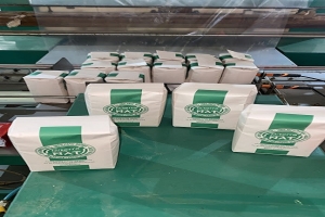 Ledesma apuesta a los envases biodegradables