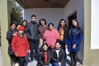 Aguas Calientes: Acciones para la prevenci&oacute;n y erradicaci&oacute;n de las violencias por motivos de g&eacute;nero