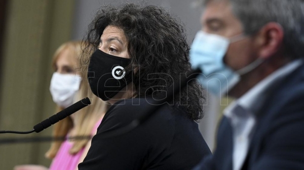 Reducen a 5 d&iacute;as el aislamiento por contacto estrecho