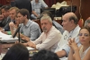 Luna: &ldquo;La Ley de Emergencia es un plan de austeridad y mayor control del gasto p&uacute;blico&rdquo;