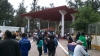 Con afluencia a los cementerios y expresiones culturales los juje&ntilde;os homenajearon a sus difuntos