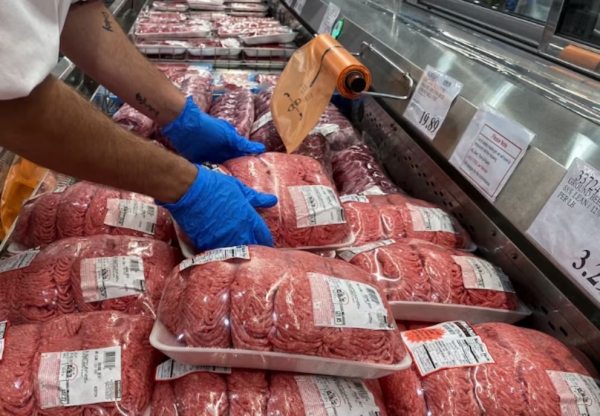 La carne se toma vacaciones: los precios se moderar&iacute;an en las pr&oacute;ximas semanas