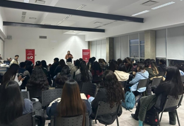 Proyectos ambientales para la Fiesta Nacional de los Estudiantes