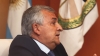 Gerardo Morales advirti&oacute; a Bullrich y Macri que la UCR rompe si acuerda con Milei