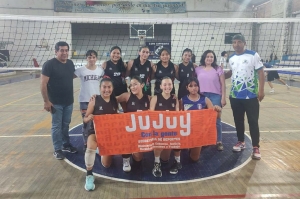 Juegos Nacionales Evita. Finales provinciales clasificatorios
