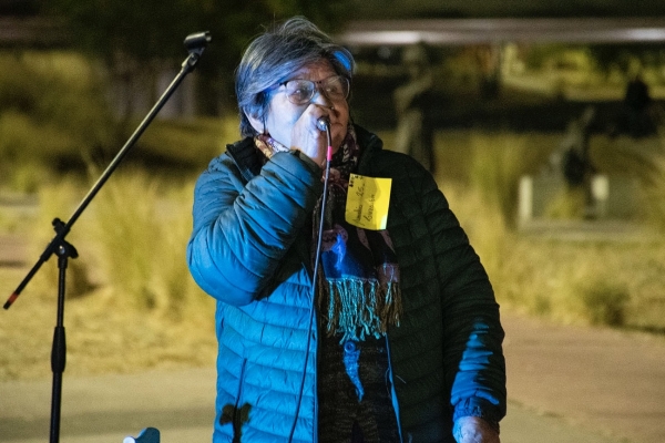 Karaoke en Vacaciones en el anfiteatro &ldquo;Las Lavanderas&rdquo;