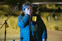 Karaoke en Vacaciones en el anfiteatro &ldquo;Las Lavanderas&rdquo;