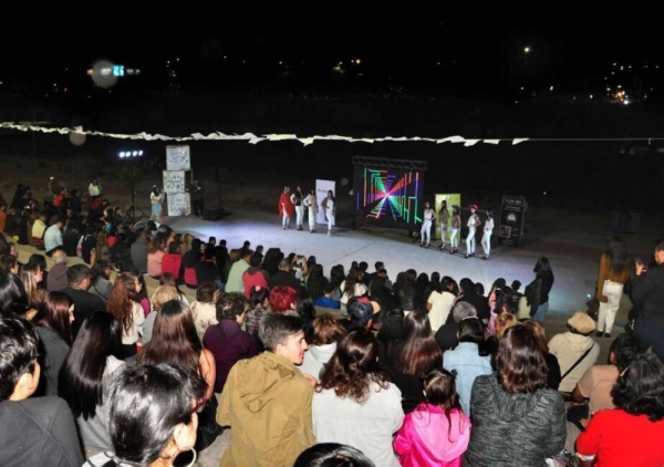 Se viene la 4&deg; edici&oacute;n del &ldquo;San Salvador Moda&rdquo;