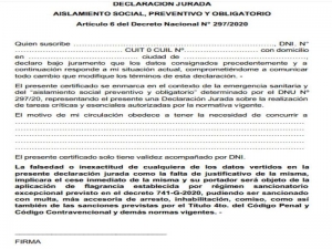 Nuevo acceso para imprimir el permiso de circulaci&oacute;n