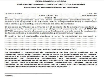 Nuevo acceso para imprimir el permiso de circulaci&oacute;n