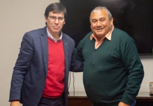 Aumento salarial a los Veteranos de Malvinas