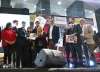 Inici&oacute; el XIV Congreso Internacional de Estudiantes de Turismo Jujuy 2023