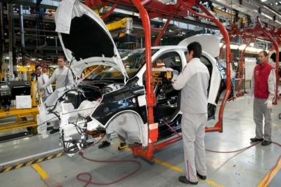 Mas de 640 empresas volver&aacute;n a la actividad