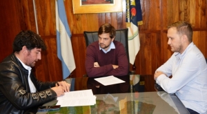 Lanzan app para env&iacute;os a domicilio