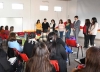 Prevenci&oacute;n de violencias.Primera Mesa Interinstitucional Local