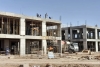 Avanzan obras del nuevo hospital regional en Libertador