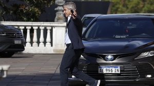 La nafta super&oacute; los 2.000 pesos el litro y empuja la inflaci&oacute;n por arriba del 3 por ciento mensual