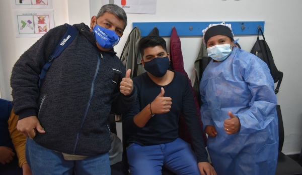 Se prorroga la vigencia del Certificado Único de Discapacidad