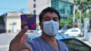 En 2021, Jujuy distribuy&oacute; casi 600 mil preservativos y super&oacute; los 17 mil testeos r&aacute;pidos de VIH
