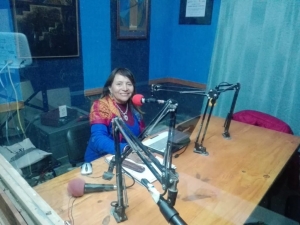 Desde Humahuaca comparten experiencias en seminarios virtuales