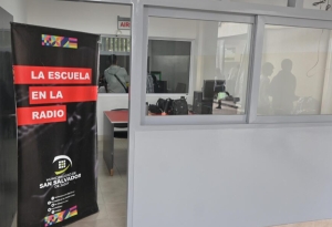 &ldquo;La Escuela en la Radio&rdquo; renueva su compromiso con el aprendizaje