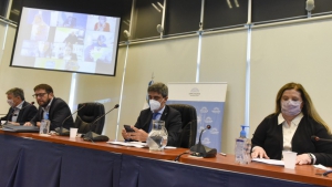 Fernandez sin "sem&aacute;foro epidemiol&oacute;gico" prepara un nuevo DNU
