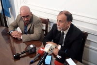 &Aacute;lvarez Garc&iacute;a: "La carrera de Medicina tendr&aacute; un impacto inconmensurable en Libertador y la regi&oacute;n"
