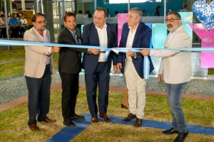 NUEVA OFICINA DE INFORMACI&Oacute;N TUR&Iacute;STICA EN EL BARRIO SAN GUILLERMO