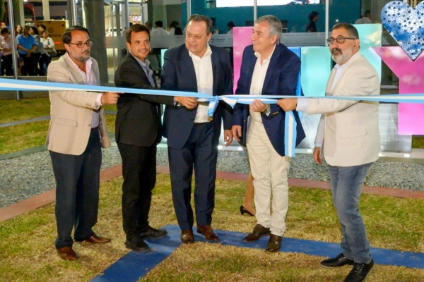 NUEVA OFICINA DE INFORMACI&Oacute;N TUR&Iacute;STICA EN EL BARRIO SAN GUILLERMO