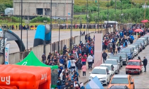 M&aacute;s de 50.000 juje&ntilde;os disfrutaron de las copas de Argentina