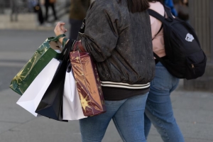 Las ventas pyme crecieron 25,5% interanual en enero, pero cayeron levemente respecto de diciembre
