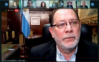 Legislatura de Jujuy en Foro Federal
