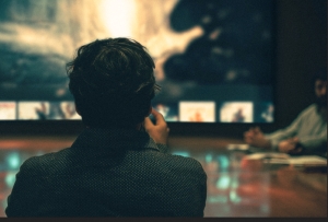 Capacitaci&oacute;n. Comercializaci&oacute;n, Distribuci&oacute;n y Exhibici&oacute;n Audiovisual